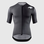 Assos Equipe RS S11 trikot - Dunkelgrau