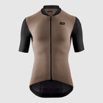 Maglia Assos Mille GTO C2 - Beige