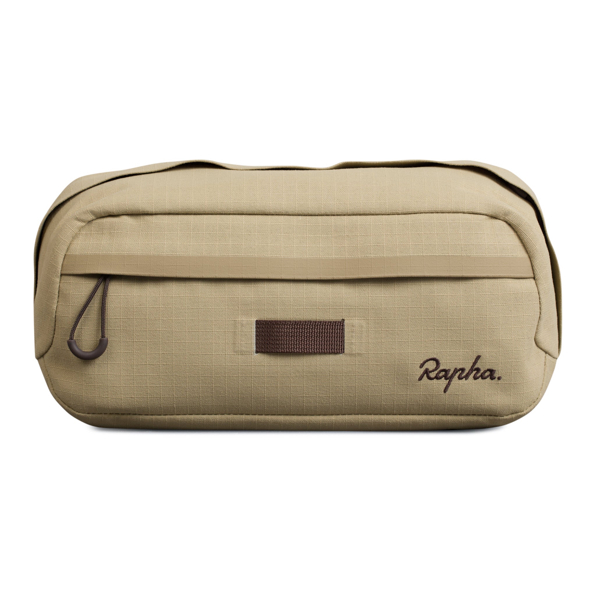 Bolsa de manillar Rapha Explore Bar Bag - Beige