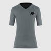 Assos Tactica Tech T5 jersey - Grey