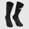 Chaussettes Assos RS S11 - Noir