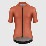 Maglia Assos Mille GT S11 - Marrone