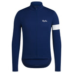 Rapha Core Winter jacket - Blue