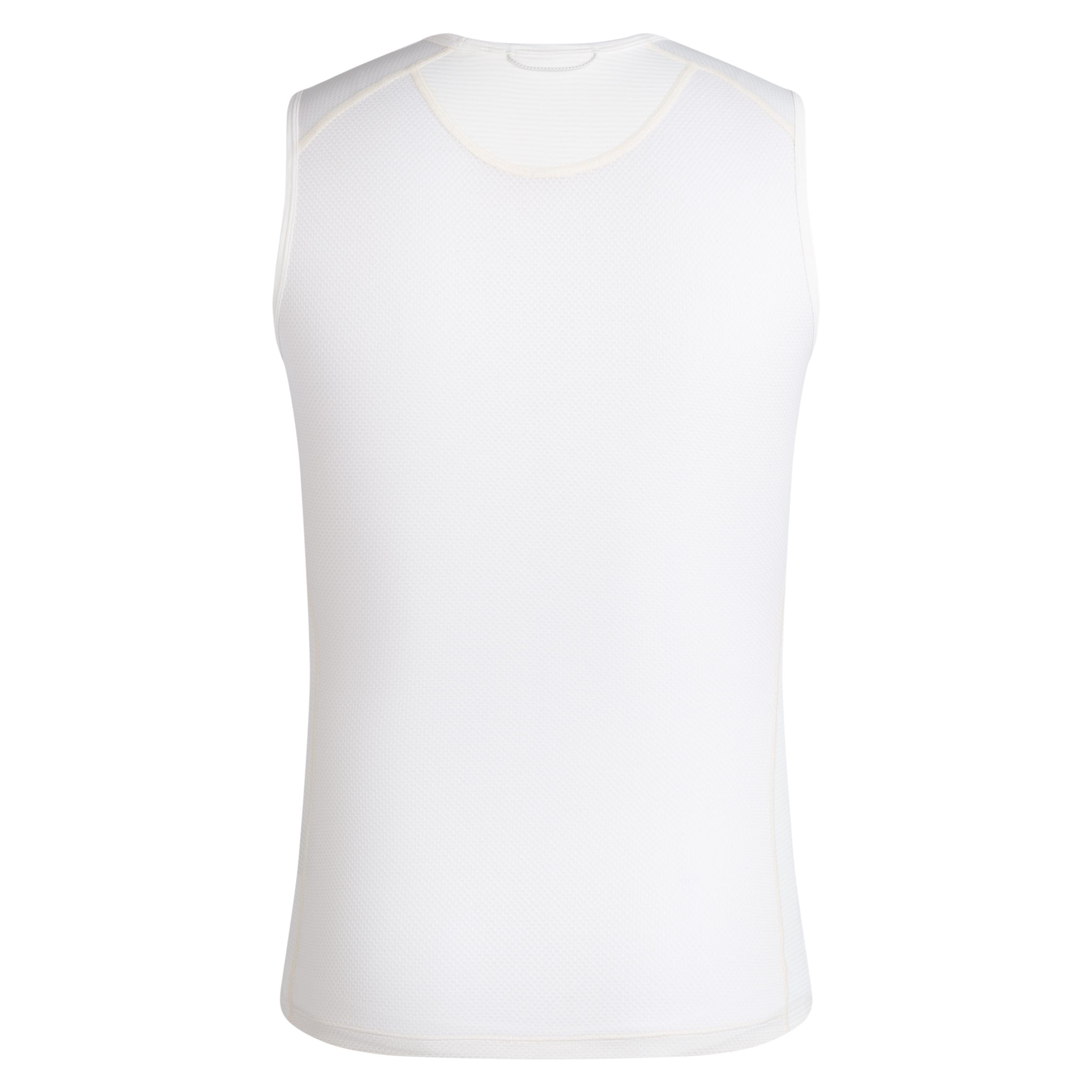 Rapha Lightweight sleeveless base layer - White