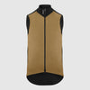 Assos Tactica Shell T5 vest - Gold