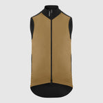 Assos Tactica Shell T5 vest - Gold