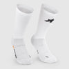 Chaussettes Assos RS S11 - Blanc