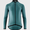 Coupe-vent Assos Mille GT Wind C2 - Vert