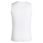 Maillot de corps sans manches Rapha Lightweight - Blanc