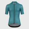 Maglia Assos Mille GT S11 - Verde