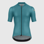 Assos Mille GT S11 jersey - Green