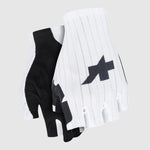 Assos RSR Speed S11 handschuhe - Weiss