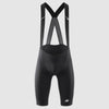 Assos Equipe R S11 tragerhose - Schwarz