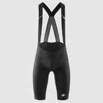 Assos Equipe R S11 tragerhose - Schwarz