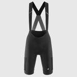 Salopette donna Assos Tactica Kieskäfer Gravel T5 - Nero