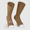 Calcetines Assos Endurance S11 - Oro