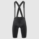 Salopette Assos Equipe RSR S11 - Nero