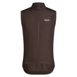 Rapha Core vest - Brown