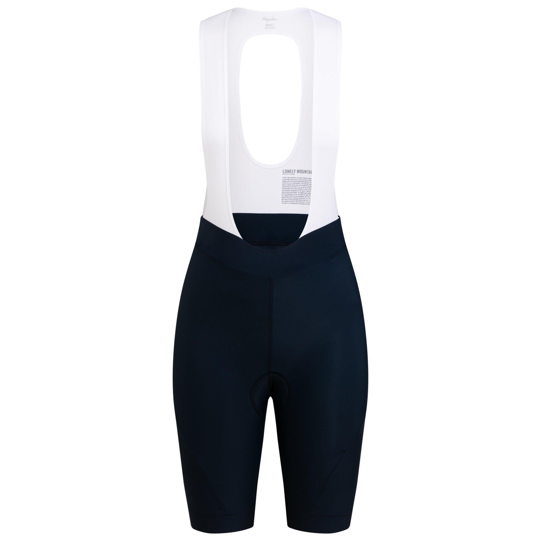 Culote mujer Rapha Core - Azul