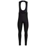 Rapha Core lange trager hose - Schwarz