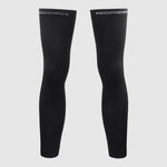 Assos Recovery beinlinge - Schwarz