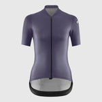 Maillot femme Assos UMA GT S11 - Bleu