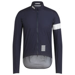 Mantellina Rapha Pro Team GORE-TEX Rain - Blu