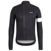 Chaqueta Rapha Core Rain 2 - Negro