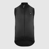 Assos Tactica Shell T5 vest - Black