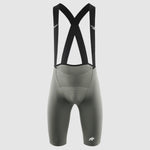 Assos Equipe R S11 bibshorts - Green