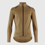 Assos Mille GT Shell S11 jacke - Gold