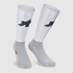 Chaussettes Assos RSR Speed S11 - Blanc