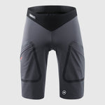 Shorts Assos Tactica Cargo T3 - Gris