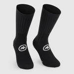 Chaussettes Assos Tactica T5 - Noir