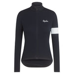 Giacca donna Rapha Core - Nero