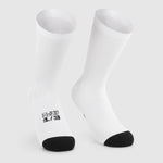 Calcetines Assos Endurance S11 - Blanco