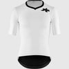 Assos Equipe RSR S11 trikot - Weiss