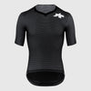 Assos Equipe RSR S11 trikot - Schwarz