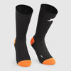 Chaussettes Assos RSR S11 - Noir