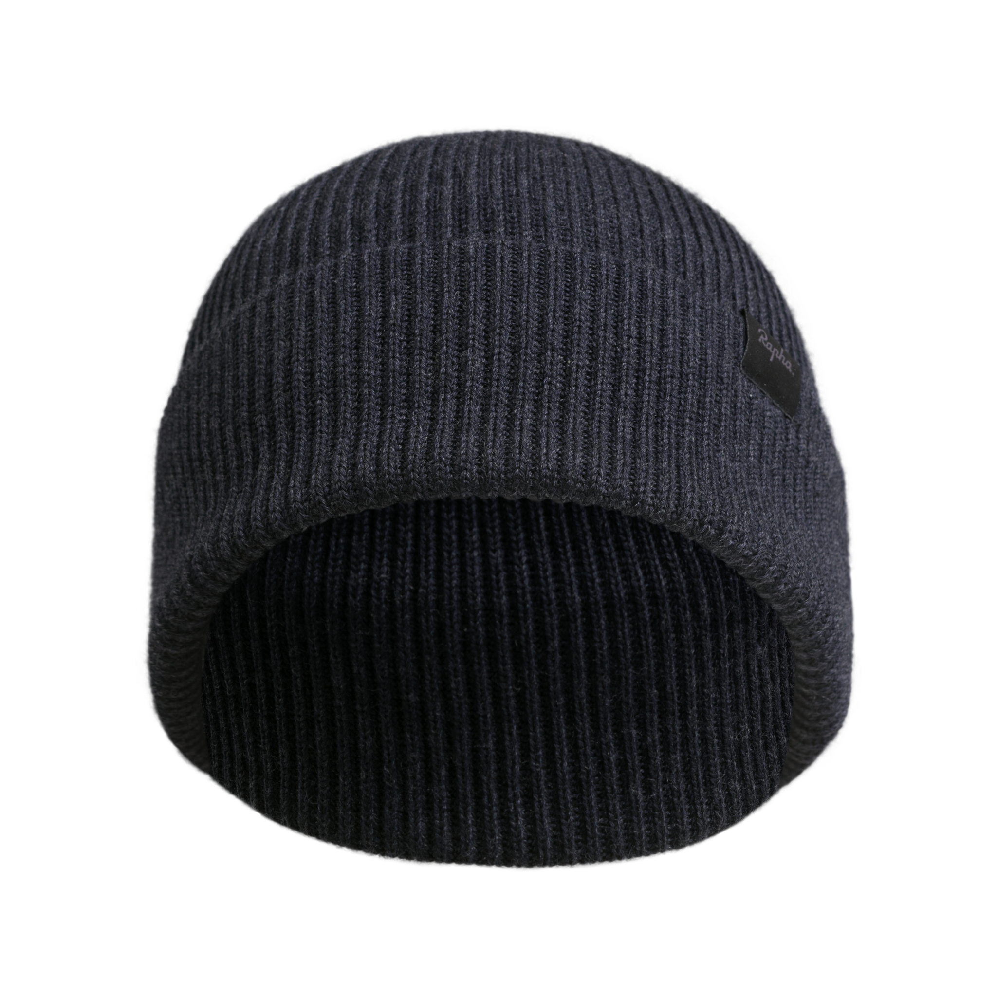 Gorro de invierno Rapha Logo - Azul