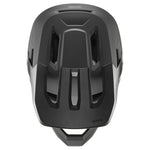 Casque Uvex ravage - Noir mat