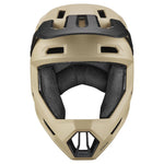 Casque Uvex ravage - Beige opaque