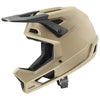 Casco Uvex ravage - Beige opaco