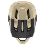 Casco Uvex ravage - Beige opaco