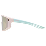 Lunettes Enfant Uvex Skyryse - Pink green Mirror pink