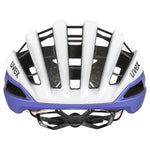 Casco Uvex Surge Aero MIPS - Bianco viola