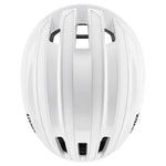 Casco Uvex Surge Aero MIPS - Bianco viola