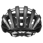 Casco Uvex Surge - Nero