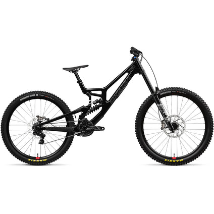 Santa Cruz V10 DH S - Black