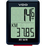 VDO R2WL ATS cycle computer